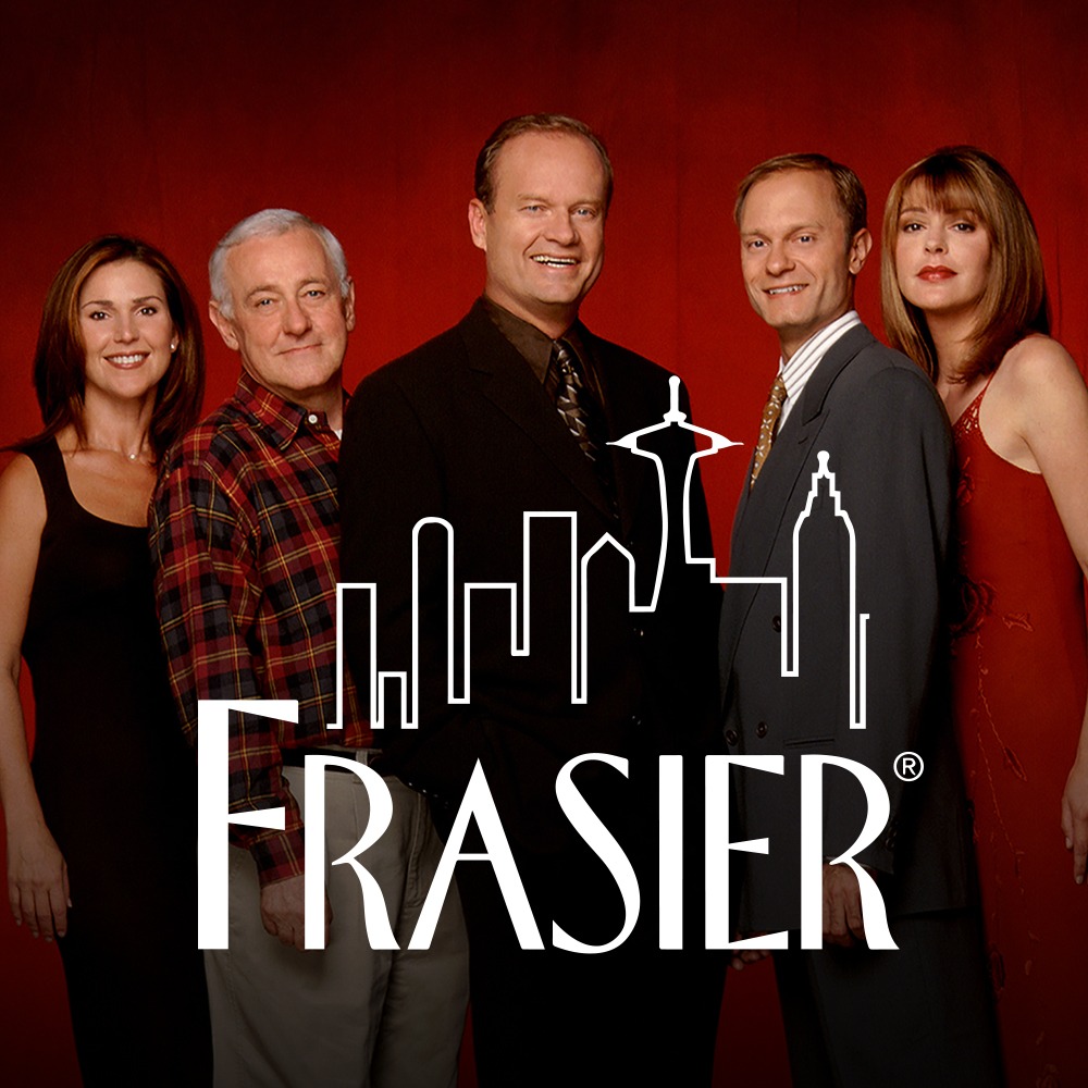 Frasier