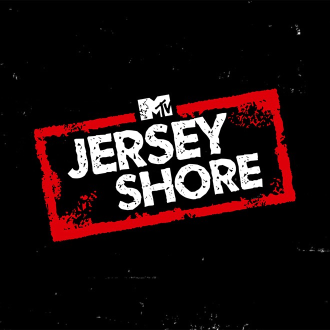 MTV Jersey Shore