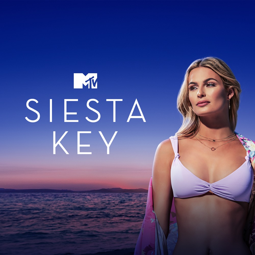 MTV Siesta Key
