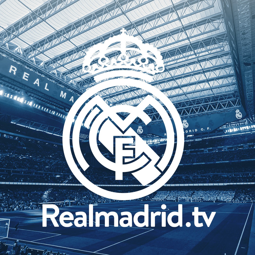 Realmadrid TV
