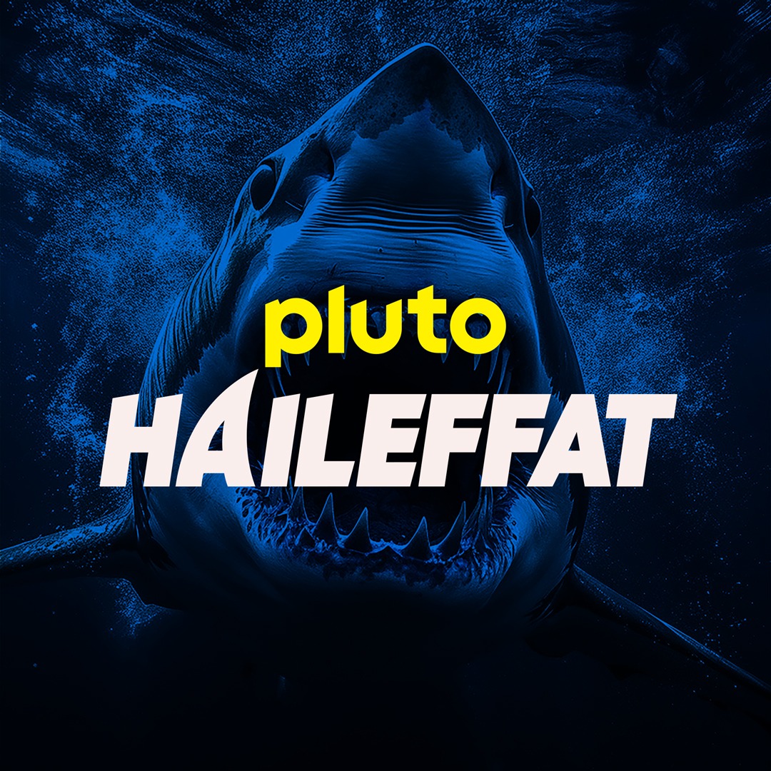 Pluto TV Haileffat