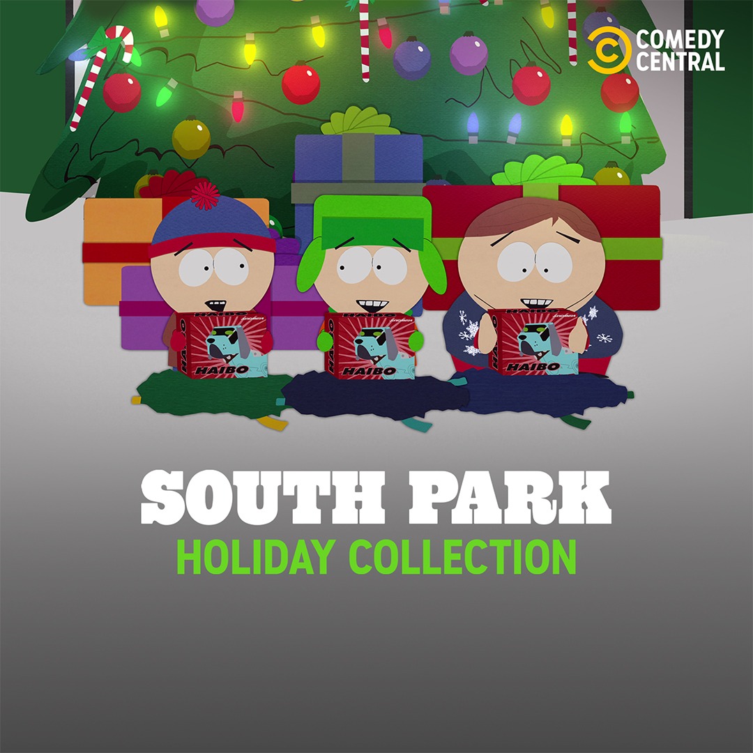 South Park: Holiday Collection