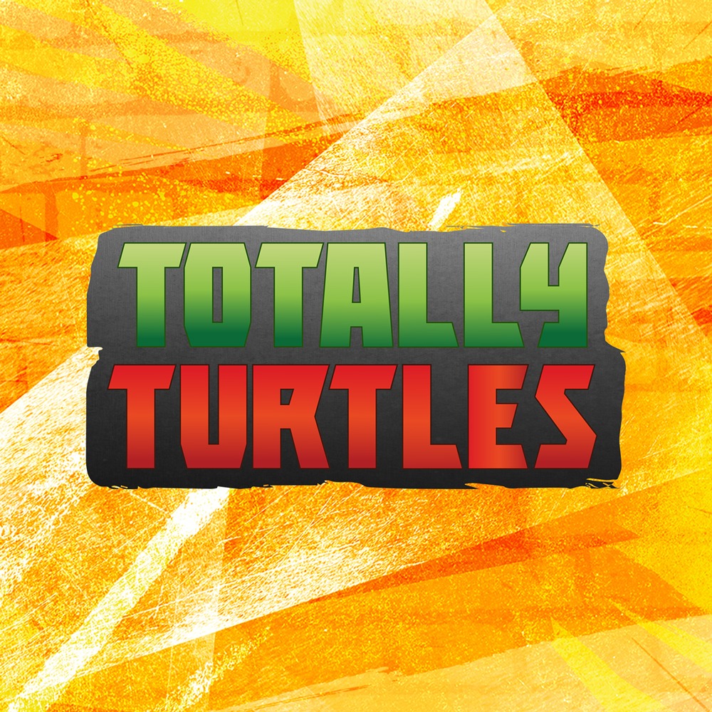 Totally Turtles