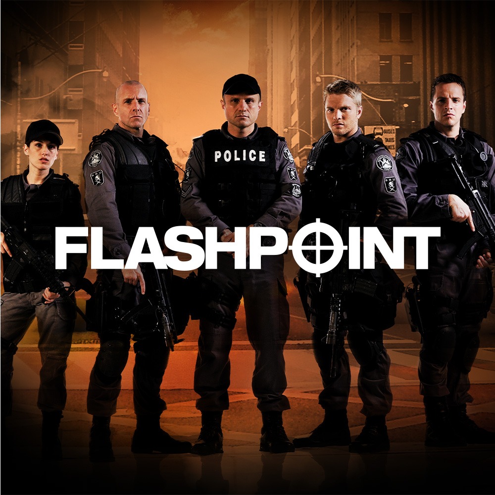 Flashpoint