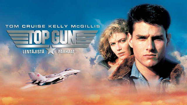 Top Gun - lentäjistä parhaat (12)