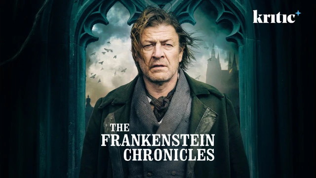 The Frankenstein Chronicles