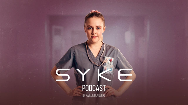 Syke-podcast