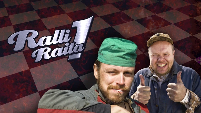 Ralliraita (S)