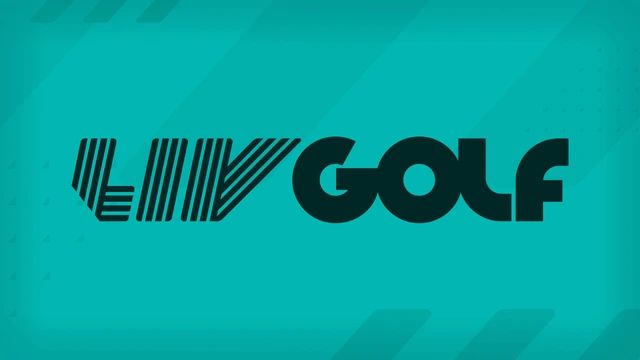 LIV Golf