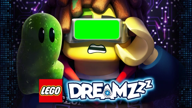 LEGO DreamZzz