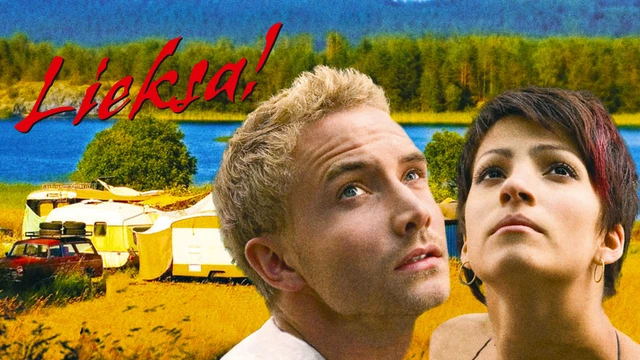 Lieksa! (12)