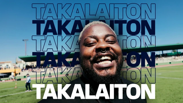 Takalaiton - Seksikäs-Suklaa pesäpallon ihmeellisessä maailmassa
