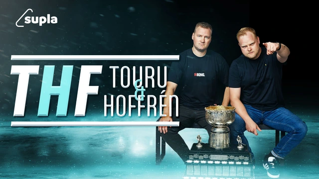 THF: Touru & Hoffrén Forever
