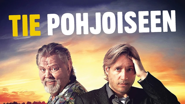 Tie pohjoiseen (12)