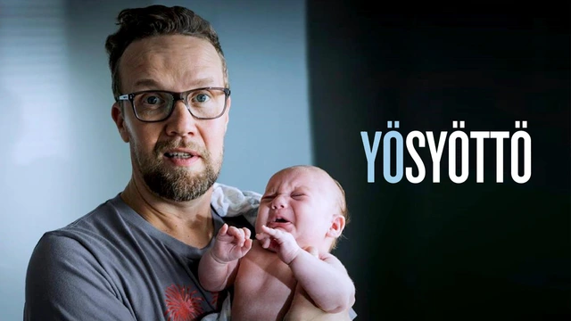 Yösyöttö (S)