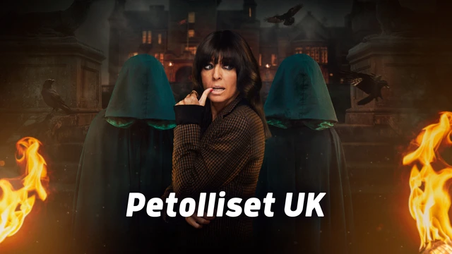 Petolliset UK