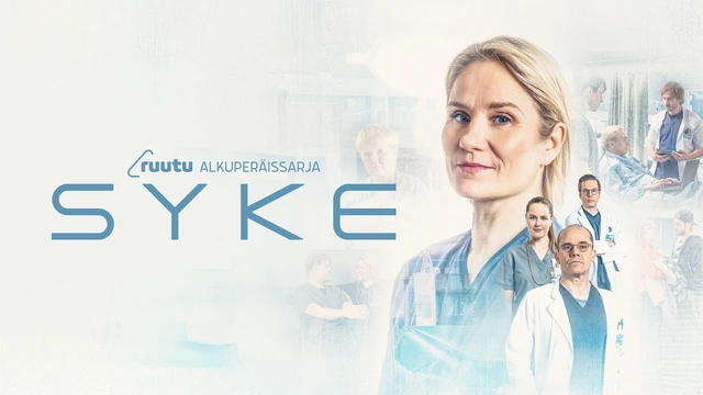 Syke