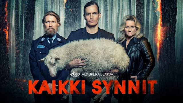 Kaikki synnit