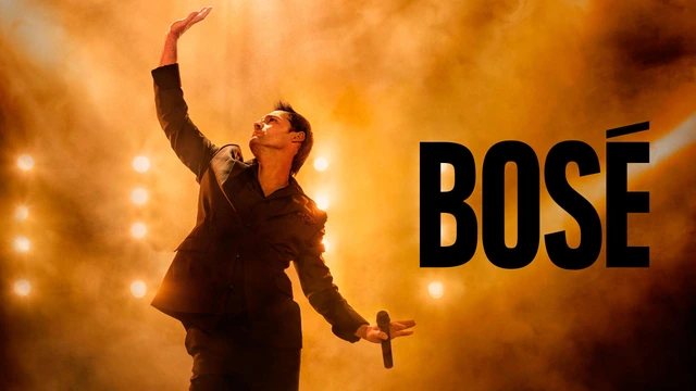 Bosé