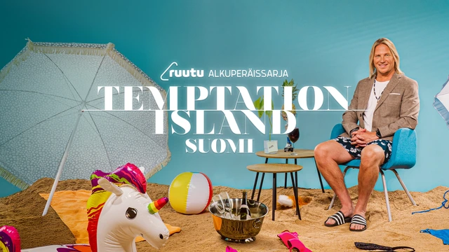 Temptation Island Suomi