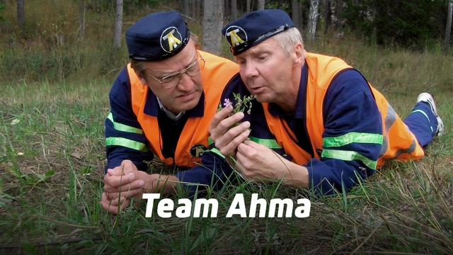 Team Ahma