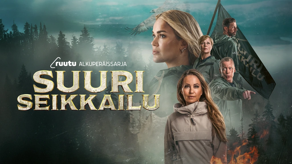 Suuri Seikkailu Ruutu suuri-seikkailu-ruutu