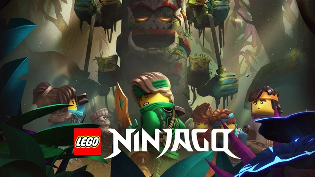 LEGO Ninjago