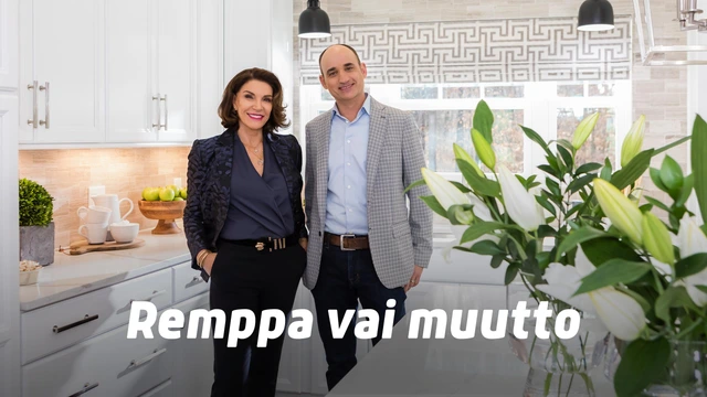 Remppa vai muutto