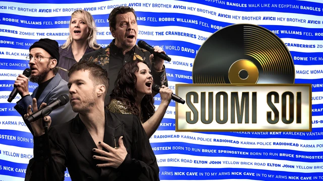 Suomi Soi